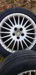 Джанти 17 цола Alfa Romeo 159