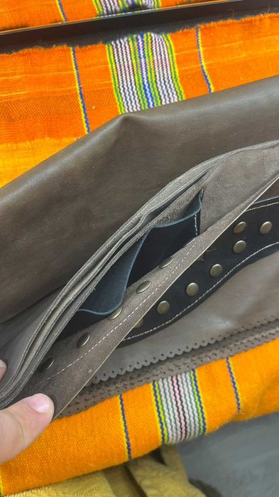 Силях, силяхлък, колан