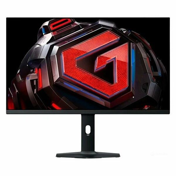 REDMI 27 IPS 180HZ 2KQHD  G27Q 2025

Redmi G27Q 2025  27- Inch Gaming