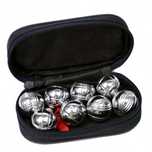 Set joc Boules cu 8 mingi