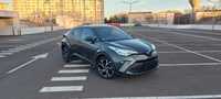 Toyota C-HR Import Germania Team D Incalzire volan scaune Autoparking Android Auto