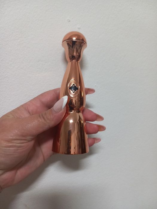 Humo Azul LIMITED EDITION ROSE GOLD 15k Vape-uri originale,  sigilate