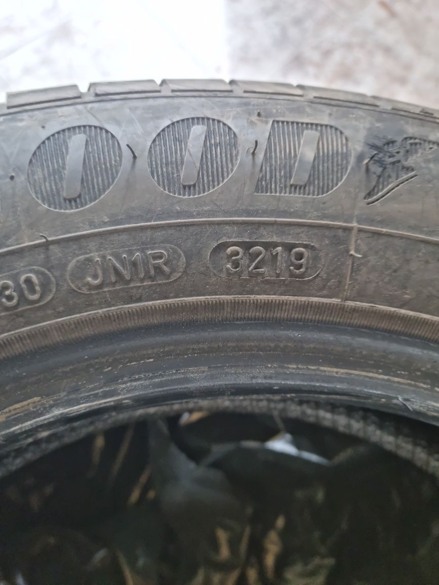 Продвам гуми Goodyear 165/65/15