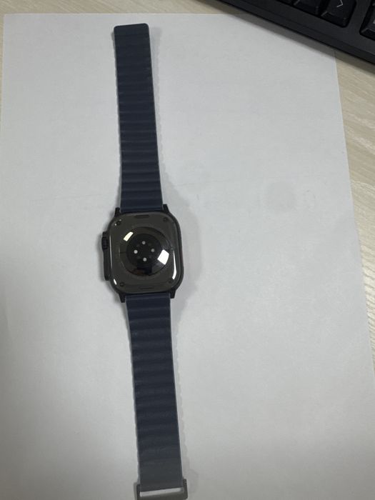 Apple watch ultra 2 series