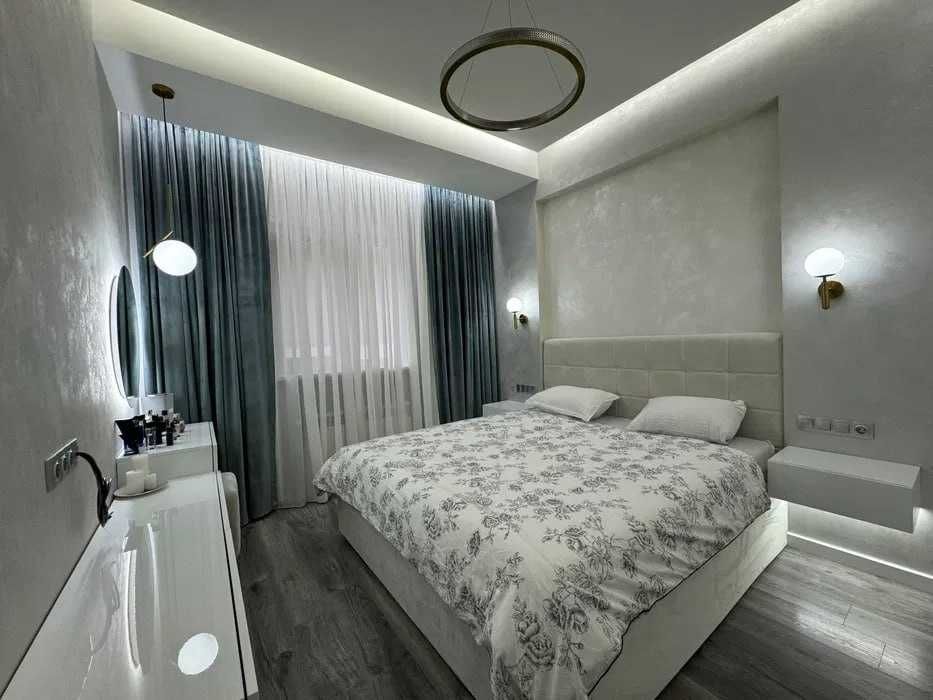 Срочно! Юнусабад! 10мин до метро Туркистан 2x комнатная квартира ID77