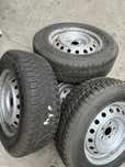 jante 16 tabla  toyota hilux  hiace
