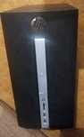 Pc cu procesor gen 8,placa video integrata,8 gb ddr4+hdd 1 tb