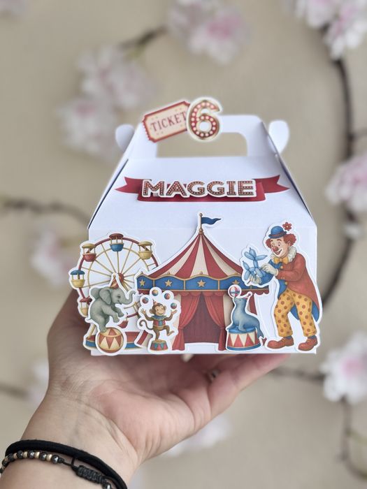 Картонени кутии