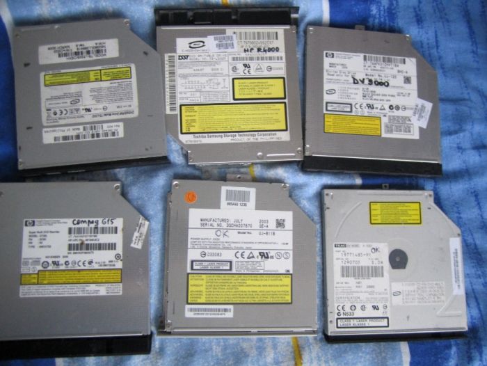 DVD RW laptop HP ,Toshiba, Acer, Asus, Dell,Compaq etc ieftin