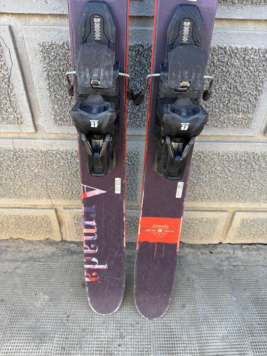 schi armada arv 96 L163cm