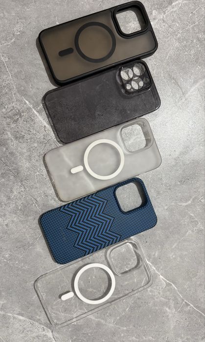 Чехлы для iphone 13 про Айфон