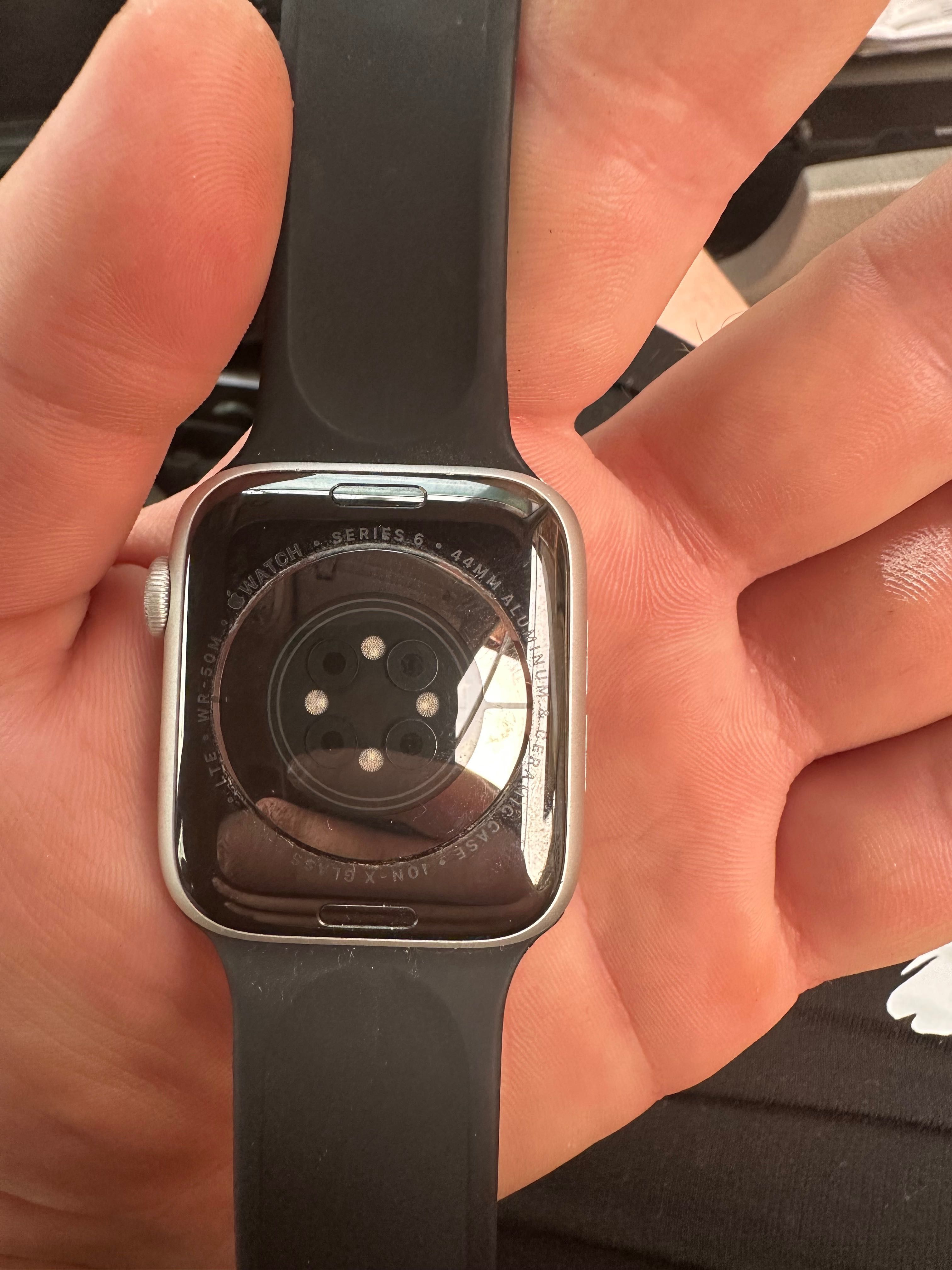 Apple watch 6 44mm