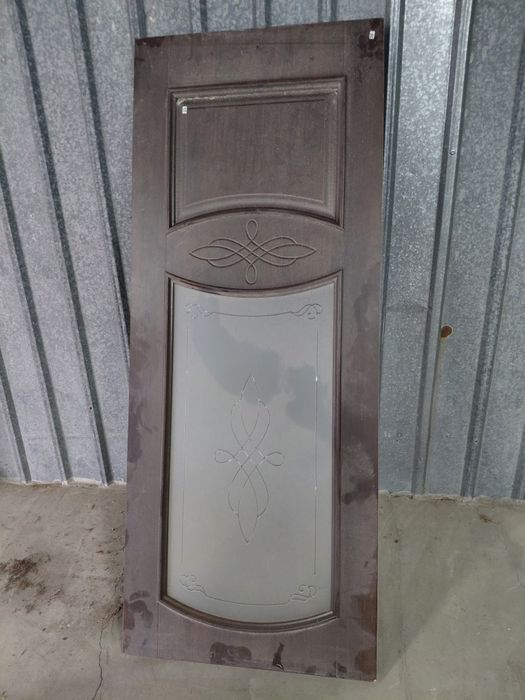 Продам новые двери