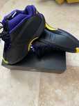 Adidas crazy 1 Kobe Bryant