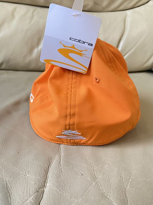 Cobra - шапка с коЗирка