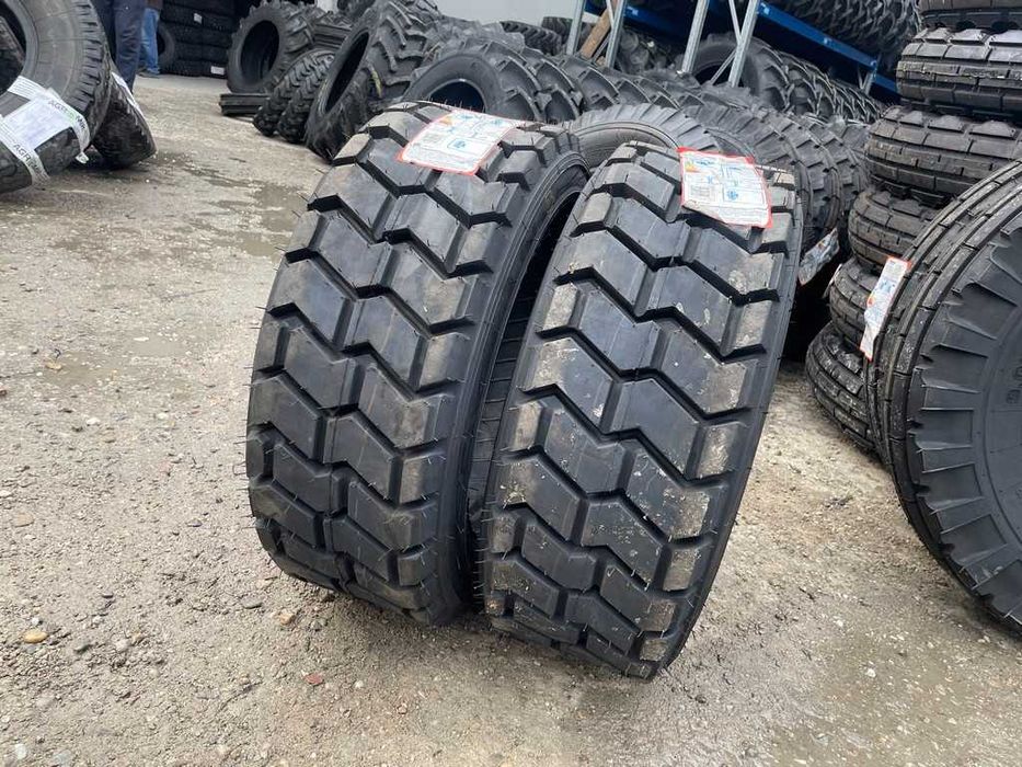 10-16.5 Rusesti Cauciucuri noi 10pr Profil Beton