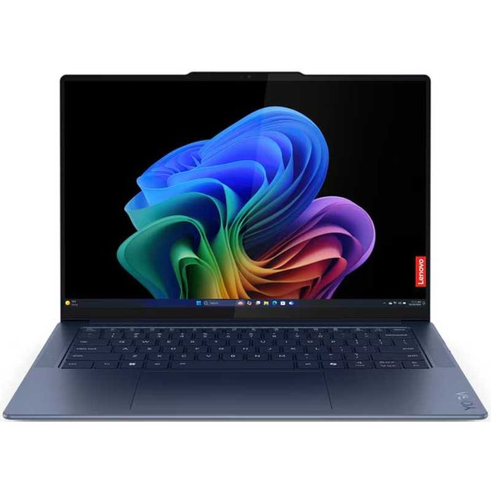 Laptop ultraportabil Lenovo Yoga Slim 7 14Q8X9 / 32GB RAM / 1TB SSD