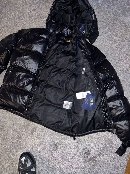 Geaca Polo Ralph Lauren