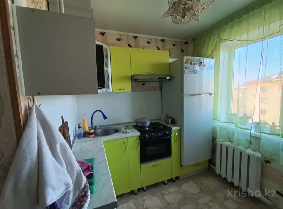 Продам 2х комнатную квартиру