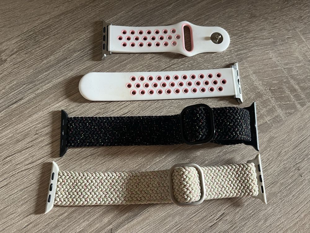 Каишка за часовник Apple watch 45mm