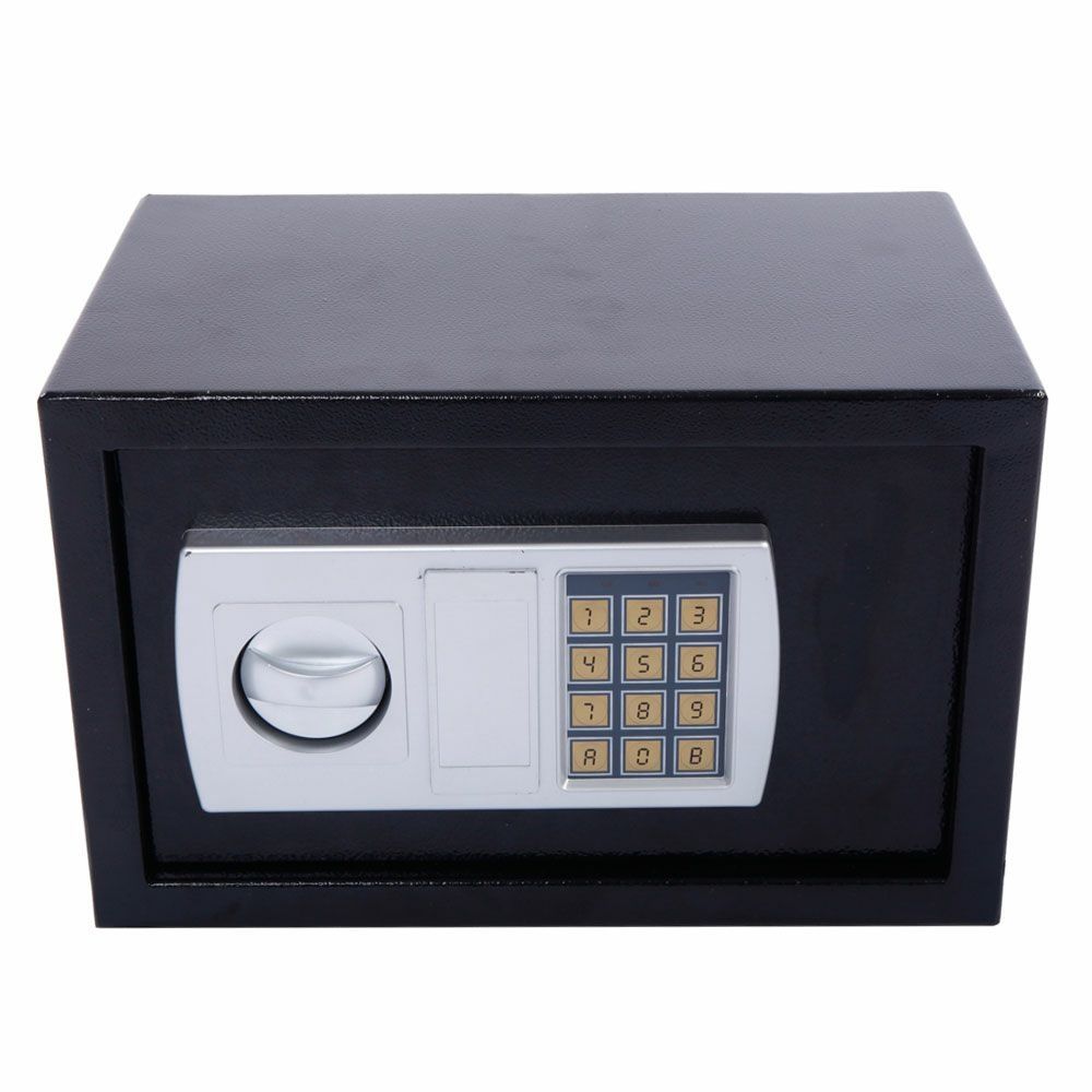 Electronic safe! Доставка бепул шахар ичида! Оптом нархларда!