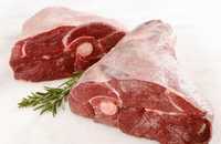 Продам свежее мясо молодой баранины, валухи до 6 месяцев.
