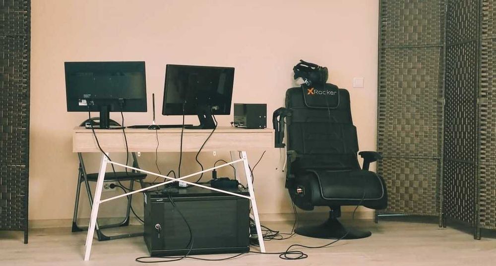 CUSTOM VR, Psihoterapia prin realitatea virtuala