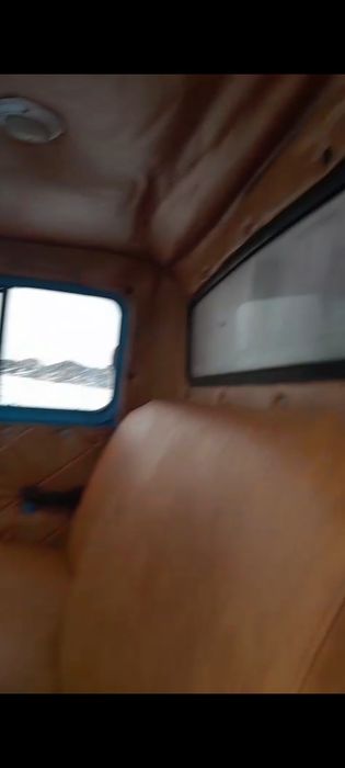 Продам газ 53 бензин