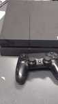 Игра PS 4 500GB + Джойстик