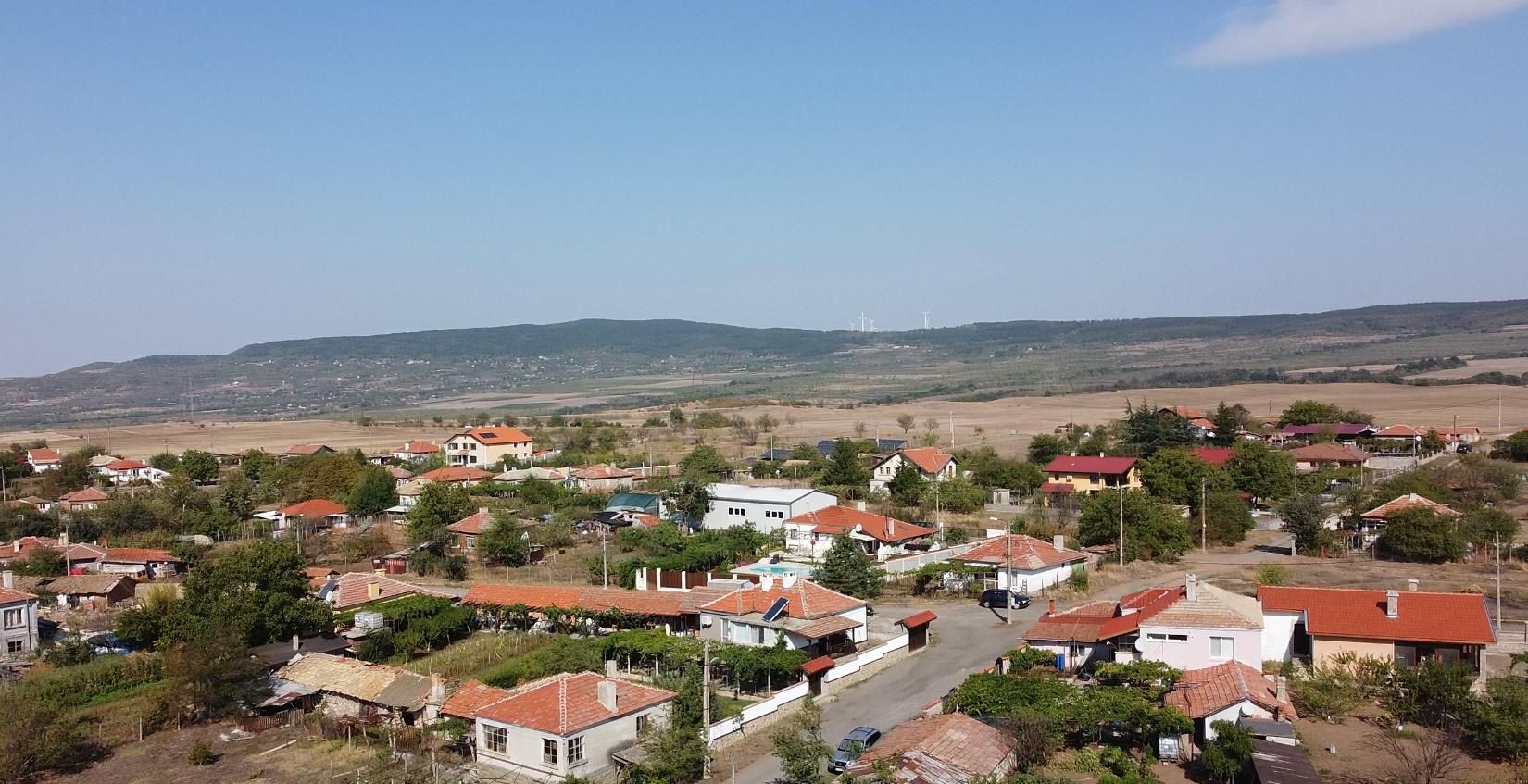 Лична оферта! Парцел, за продажба, с. Лясково