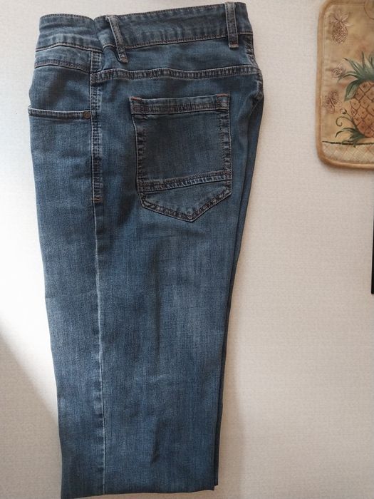 Джинсы Super Ship