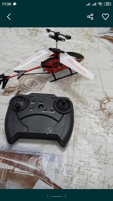 Игрушки на новый год