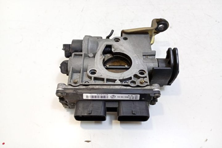 Calculator  Ecu IAW5AFP3 Fiat Punto a 2-a generatie