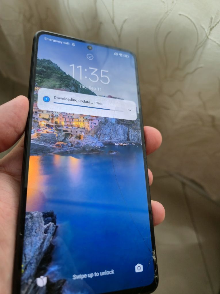 XIAOMI 11T Смартфон