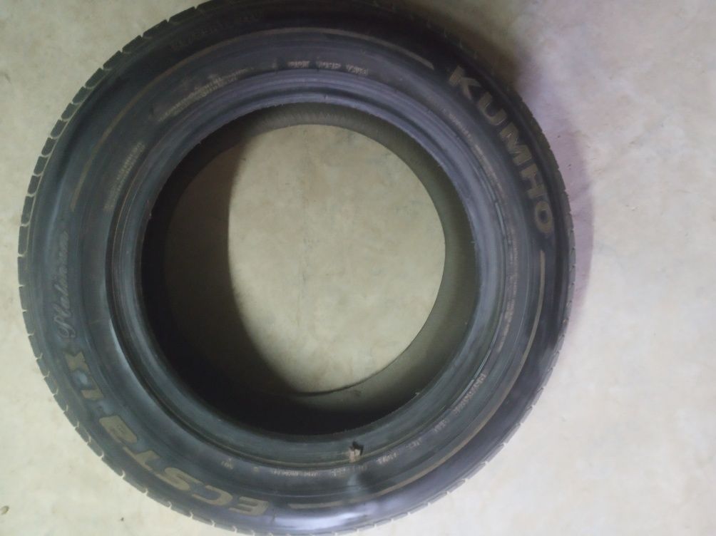 Hankook 2 ta bor qattiq aybi yuq