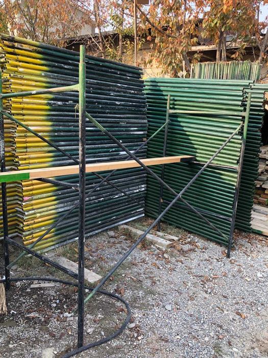 Аренда леса / Ijaraga lesa