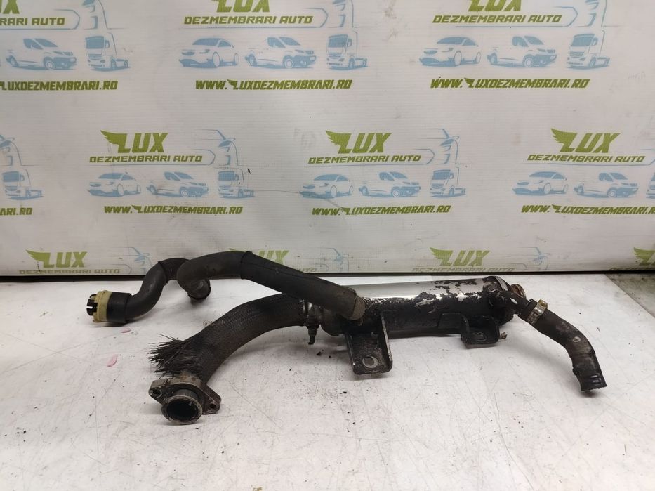 Racitor gaze 1.9 cdti z19dth 55202430 Opel Vectra C [facelift] [2005