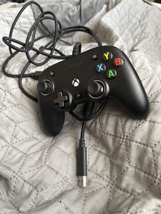 Controller Nacon pro compact