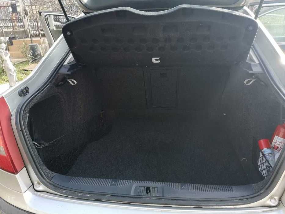 Skoda Octavia 2 – 2.0 TDI BMM – 2008 – EURO 4 – 140 CP