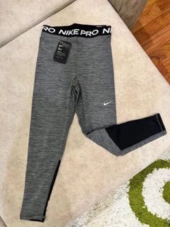 женские лосины Nike Pro