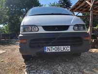 Mitsubishi L 400 an 1999