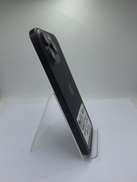 Iphone 16 Pro Max 256gb 99% bat liber de rețea #48281