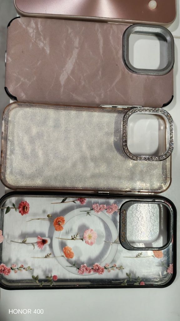 Кейсове за IPhone 13 pro