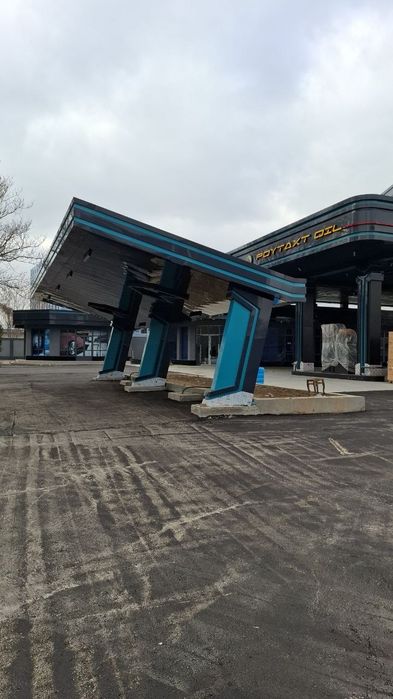 Аликафон алюкабонд фасад алкапон аликафон