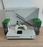 Xbox One S 500GB