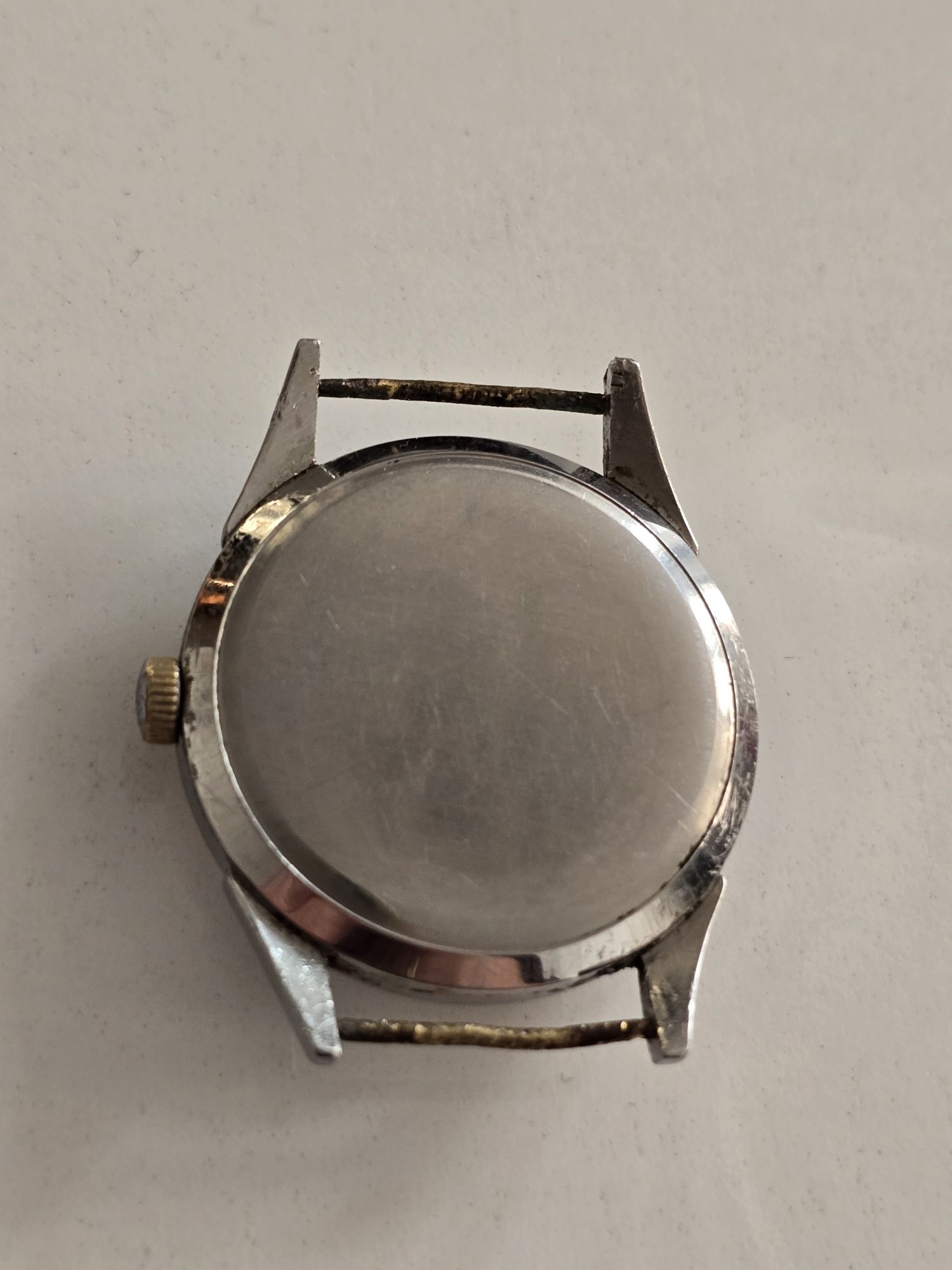 Longines watch..