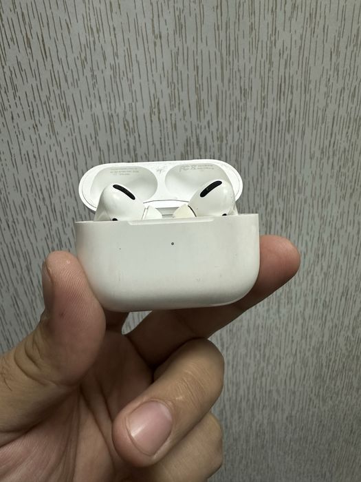 Airpods pro 1 Arginal