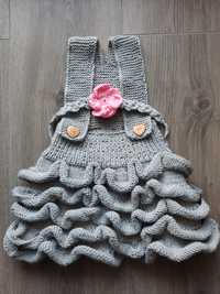 Rochita tricotata