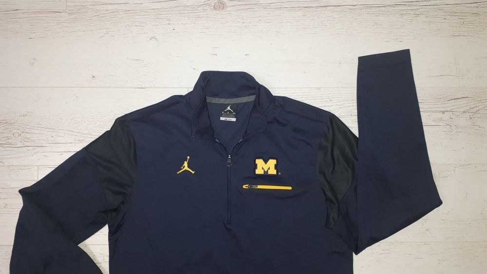 Jordan Dry Fit-Ориг. Горница