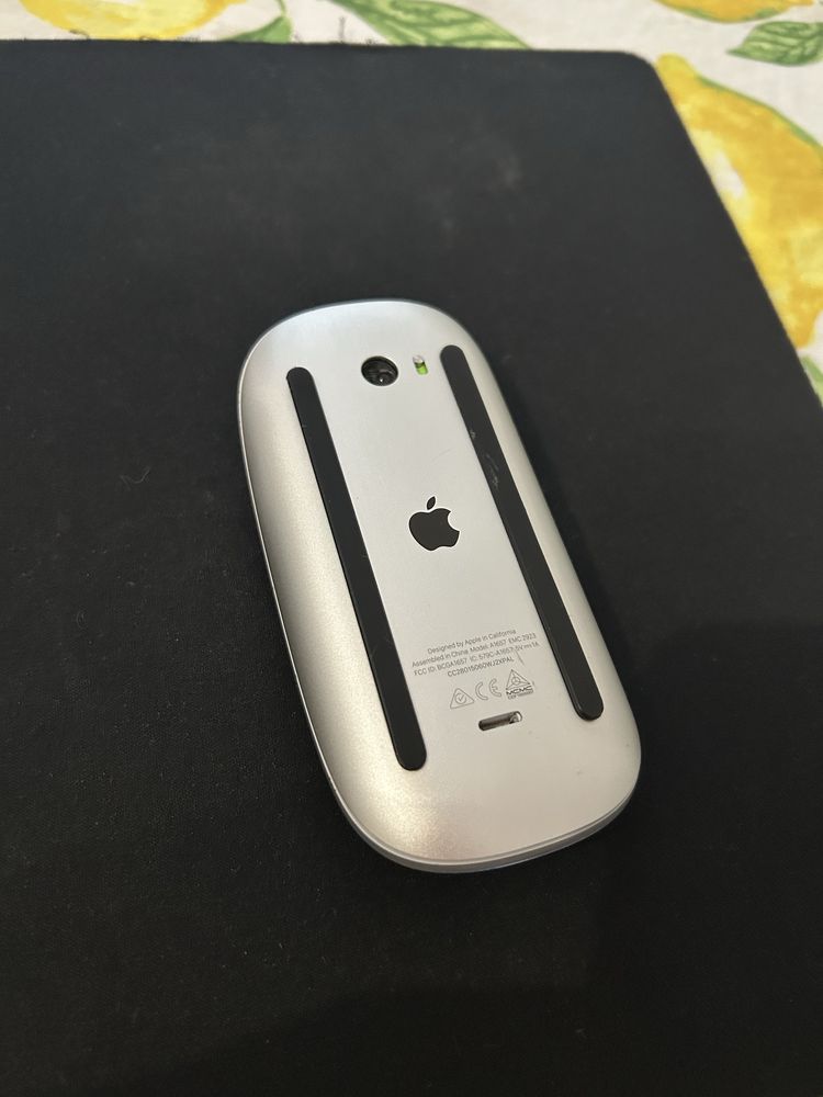 Apple Magic Mouse 2